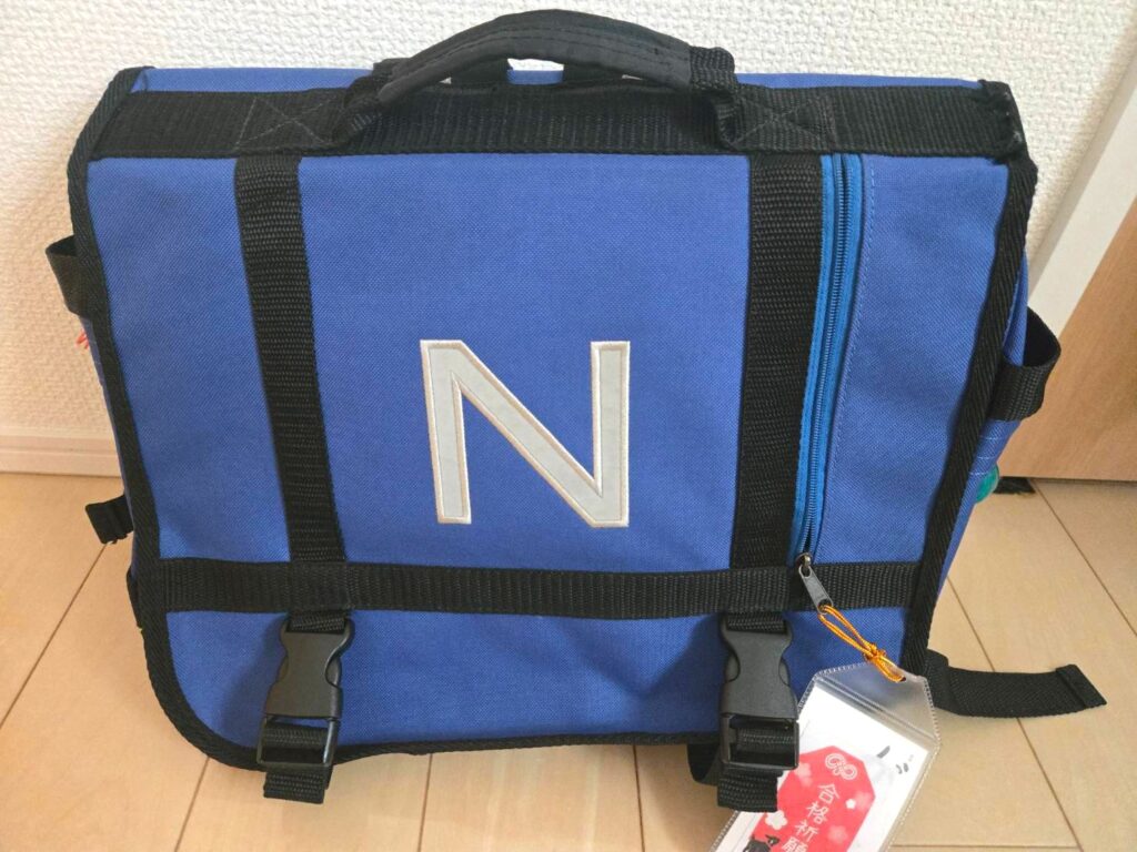 Nバック